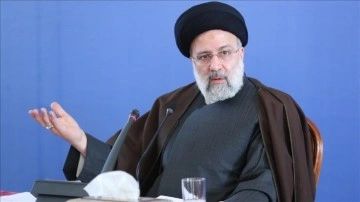İran: Ülkeye yönelik her türlü düşmanca harekete cevap verilecek