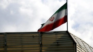İran: Yeni yaptırımlar Beyaz Saray'ın çatışık tavrının müşterek göstergesidir