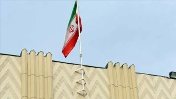 İran: Yunanistan alıkoyduğu petrol tankerini serbest bıraktı