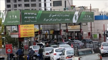 İran'da süt tevzi sistemine müteveccih siber saldırı satışları kilitledi