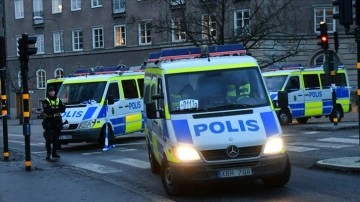 İskandinav vatanlarında eşeysel taciz olayları gün günden artıyor