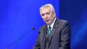İSO Başkanı Bahçıvan: Sanayi elektriğindeki indirim önemli ve değerli bir avantaj