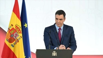 İspanya Başbakanı, AB enerji politikasında reform için 8 ülke başbakanıyla görüşecek