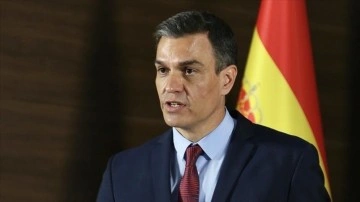 İspanya Başbakanı Sanchez'den Puigdemont'a 'adalete konfirmasyon ol' çağrısı