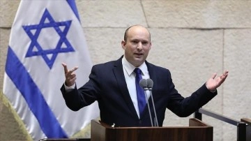 İsrail Başbakanı Bennett, Putin'e Ukrayna konusunda arabuluculuk teklif etti