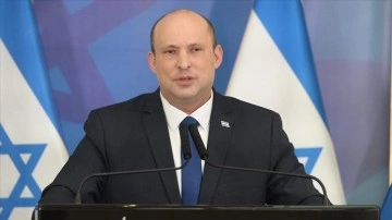 İsrail Başbakanı Bennett: Savaş peşinde değiliz ama her senaryoya hazırlıklıyız