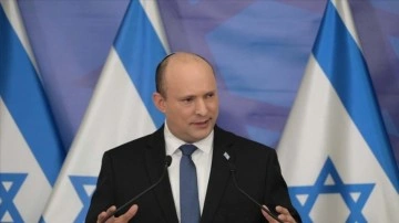 İsrail Başbakanı, Ukrayna için tarafların 'müzakere masasına oturtulması' çağrısı yaptı