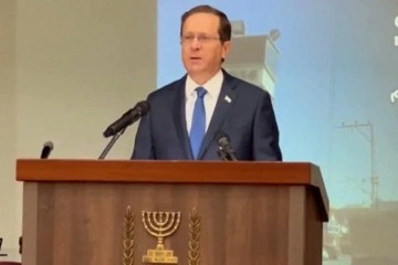 İsrail Cumhurbaşkanı Herzog, Kefr Kasım katliamı zımnında kusur diledi