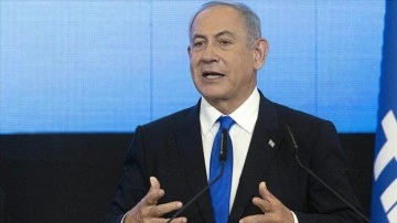 İsrail Cumhurbaşkanı, hükümeti kurma görevini bu pazar Netanyahu'ya verecek