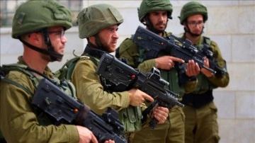 İsrail güçleri, son 3 haftada 20 Filistinliyi öldürdü