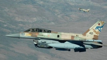 İsrail ordusundaki 37 pilot Netanyahu’nun yargı reformunu protesto için eğitime katılmayacak