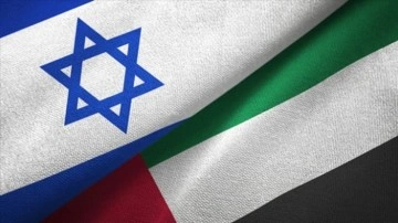İsrail ve BAE, insansız bahir ara bulucu dizaynı düşüncesince anlaştı