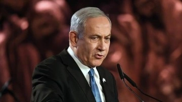 İsrail'de Netanyahu'nun "yargı reformuna" karşı sivil itaatsizlik eylemleri başl