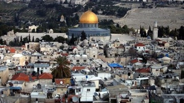 İsrail'in Doğu Kudüs'ü Yahudileştirmeyi amaçlayan dünkü politikası: Tapu tescil projesi