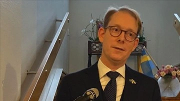 İsveç Dışişleri Bakanı Billström'den FETÖ firari şüphelisi Keneş hakkında açıklama