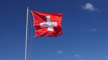 İsviçre hükümetinden "F-35 alımının gecikmesi ciddi sonuçlar doğurabilir" uyarısı