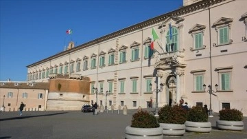 İtalya'da cumhurbaşkanlığı seçimi bir sonraki tura kaldı