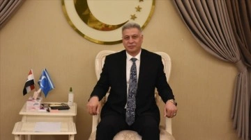 ITC Kerkük Milletvekili Salihi: Irak'ta Türkmenlerin de yer aldığı bir uzlaşı hükümeti kurulmal