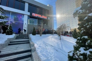 Itopya Ankara mağazası açıldı