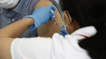 Japonya 9 ülkeye 3,7 milyon düze Kovid-19 aşısı tedbir edecek