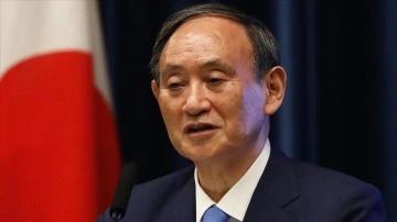 Japonya Başbakanı Suga'dan BM'de "Kuzey Kore umudu" mesajı