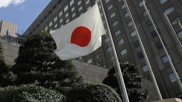 Japonya Kovid-19'un hesaplı etkisine üzerine 55,7 trilyon yen isteklendirme paketi verecek