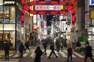 Japonya’da korona virüs sonrası ekonomik destek paketinin miktarı belli oldu