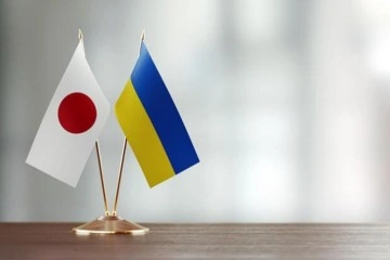 Japonya’dan Ukrayna ile ilgili güvenlik kararı