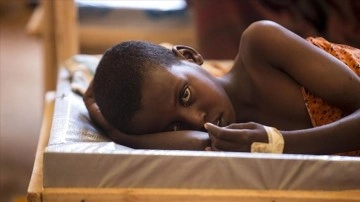 Kamerun'da kolera salgınında vaka sayısı 2 bine yaklaştı