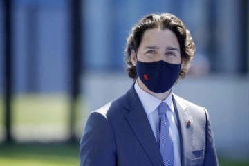 Kanada Başbakanı Trudeau, yeni kabinesini açıkladı