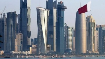 Katar: İsrail'le normalleşme anlaşmalarının çözüme yardım sunması kabil değil