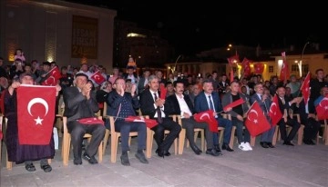 Kayaalp'in başarısı Yozgat'ta kutlanıyor