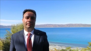 Kaymakam Yenisoy'dan Salda Gölü'nde kirlilik iddialarına ilişkin açıklama