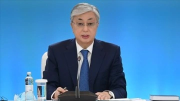 Kazakistan Cumhurbaşkanı Tokayev, tüm kolluk kuvvetlerine 'hazırlıklı olma' talimatı verdi