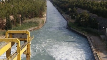 Kazakistan, Kırgızistan ve Özbekistan birlikte hidroelektrik santrali inşa edecek