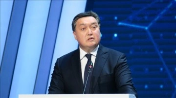 Kazakistan'da hükümet, protestolar nedeniyle istifa etti