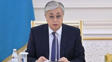 Kazakistan'da, 'süper başkanlık' yönetim sistemi sonlandırılıyor