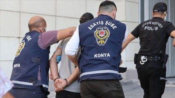 Konya'da aynı aileden 7 kişinin öldürülmesiyle ilgili davanın gerekçeli kararı açıklandı