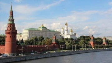 Kremlin: Batılı ülkelerin Ukrayna'ya silah sevkiyatı çatışmaya doğrudan müdahil olmaktır