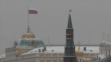 Kremlin: KGAÖ Barış Gücünün çıkarılması konusunda karar hakkı Kazakistan'ın