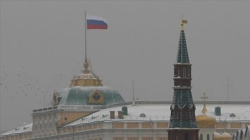 Kremlin: Putin, bugün ekonomi kurmaylarıyla görüşecek