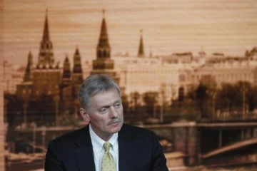 Kremlin Sözcüsü Peskov: "NATO'nun genişlemesi Rusya için bir ölüm kalım meselesidir"
