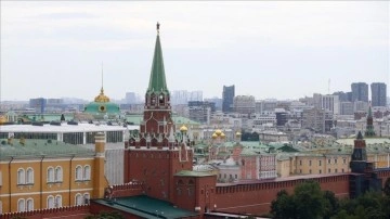 Kremlin: Yaptırımlara cevaplar çıkarlarımızın göz önünde bulundurulmasıyla oluşturulacak