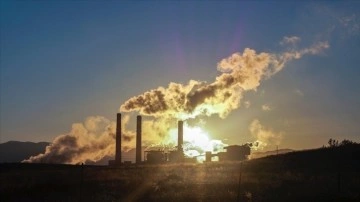 Küresel karbon emisyonları müstevli evveliyat seviyesine yaklaşıyor