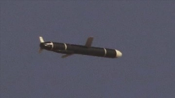 Kuzey Kore "denizaltıdan fırlatılan dünkü insan balistik füze" denediğini açıkladı