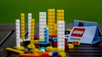 Lego, Vietnam’da bir milyar dolarlık fabrika kuracak