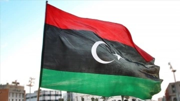 Libya'daki 5+5 Ortak Askeri Komite, Cenevre'de müşterek araya geldi