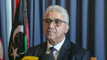 Libya’daki Temsilciler Meclisi, Başağa hükümetine destek için Sirte'de toplanacak