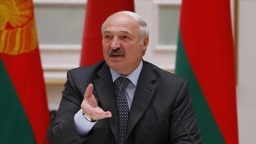 Lukaşenko, Belarus ve Rusya’yı suçlayan Batı istihbaratını 'faydasız' olarak niteledi