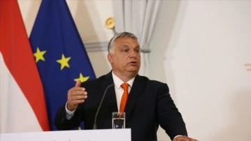 Macaristan Başbakanı Orban, AB'nin Rusya'ya yönelik yaptırımlarını eleştirdi